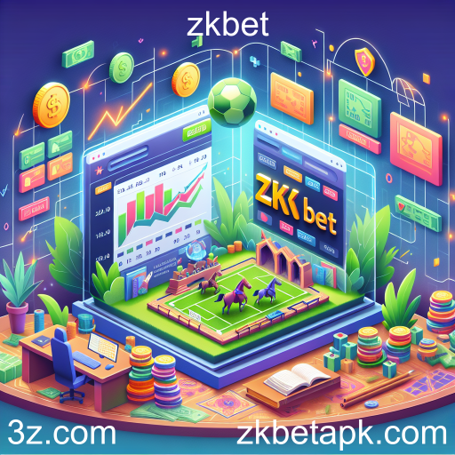 Explorando a Categoria de Apostas no zkbet: O Que Você Precisa Saber