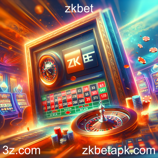 Descubra o Mundo dos Cassinos Online com zkbet