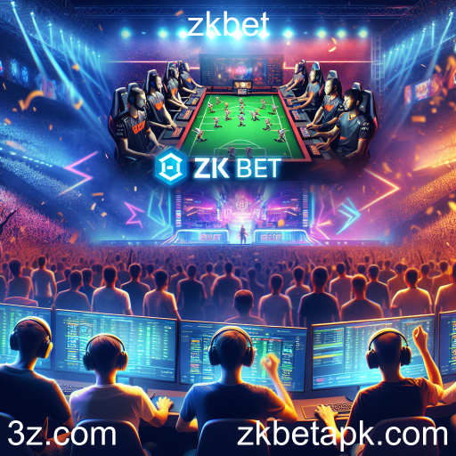 A Ascensão dos E-Sports: O Novo Campo de Competição Global